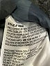 Arctix 100% Polyester Black Casual Pants Size XS - photo 5