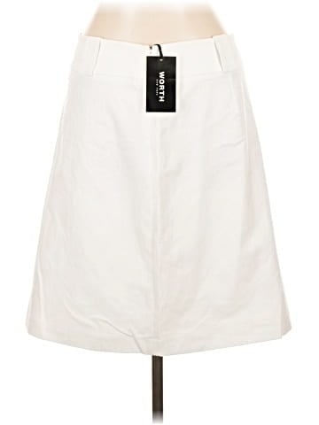 Worth New York Formal Skirt (view 2)