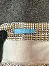 J. McLaughlin Plaid Gray Jeans Size 6 - photo 7