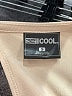 32 Degrees 100% Polyester Solid Tan Casual Dress Size S - photo 7