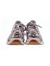 Nike Gray Tan Sneakers Size 9 - photo 2
