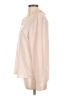 Calvin Klein Pink Long Sleeve Blouse Size L - photo 5