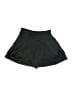 Mustard Seed Solid Black Athletic Shorts Size S - photo 1