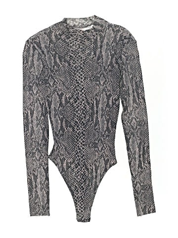 ONLY HEARTS Bodysuit (view 1)