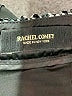 Rachel Comey Metallic Silver Formal Skirt Size 2 - photo 4