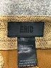 Eric 100% Polyester Brown Khakis Size 12 - photo 7