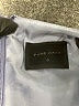 Pure Navy Gray Cocktail Dress Size 0 - photo 7