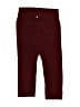 Lululemon Athletica Solid Burgundy Active Pants Size 0 - photo 2