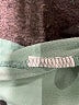 Unbranded Teal Casual Pants Size XL (estimated) - photo 4