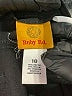 Ruby Rd. Solid Black Active Pants Size 18 - photo 4