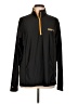 Antigua Black Long Sleeve Polo Size L - photo 1
