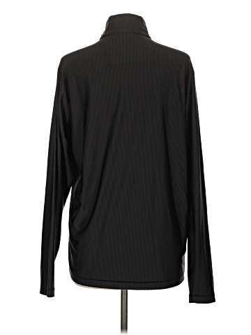 Antigua Long Sleeve Polo (view 2)