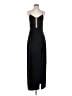 Forever 21 Black Cocktail Dress Size S - photo 1