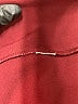 Forever 21 Contemporary Burgundy Coat Size XS - photo 7