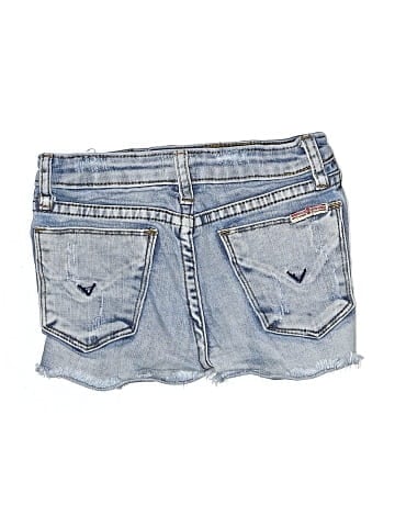 Hudson Jeans Denim Shorts (view 2)