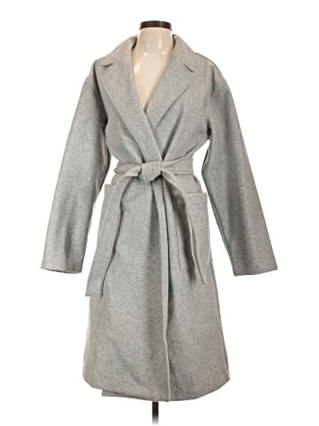 Gap Coat (view 1)