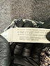 Zara Basic Gray Casual Dress Size S - photo 8