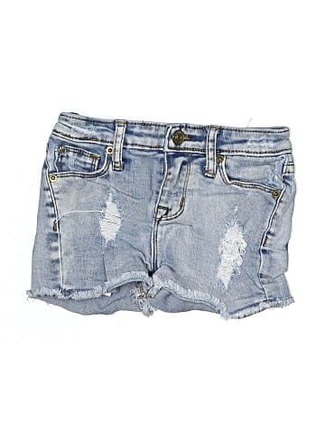 Hudson Jeans Denim Shorts (view 1)