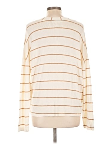 Blu Pepper Pullover Sweater (view 2)