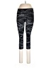 Under Armour Graphic Black Active Pants Size L - photo 1