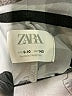 Zara Gray Zip Up Hoodie Size 9 - 10 - photo 3