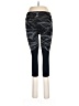 Under Armour Graphic Black Active Pants Size L - photo 2