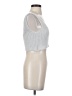 The Drop Silver Sleeveless Top Size XXS - photo 4