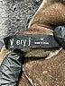 Very J Solid Brown Jacket Size M - photo 6