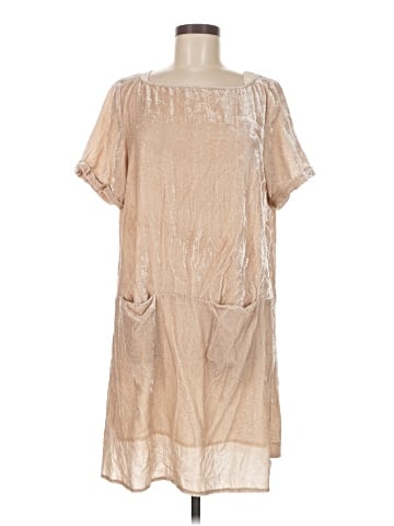 Floreat Casual Dress (view 1)