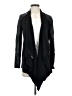 Blank NYC Black Cardigan Size XS - photo 1