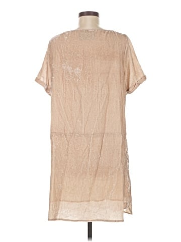 Floreat Casual Dress (view 2)