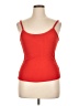Unbranded Red Tank Top Size XL - photo 1