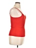 Unbranded Red Tank Top Size XL - photo 4