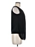 Unbranded Black Sleeveless T-Shirt Size M (estimated) - photo 4