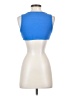 Shein Blue Tank Top Size 2 - photo 2