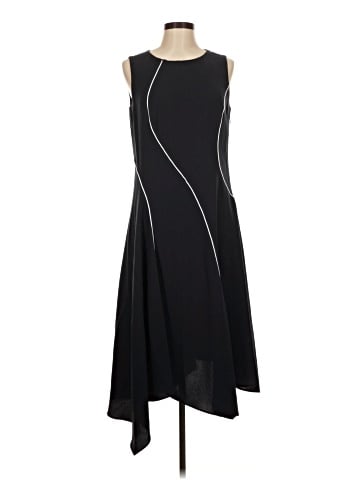 Lafayette 148 New York Cocktail Dress (view 1)