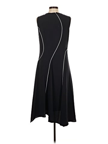 Lafayette 148 New York Cocktail Dress (view 2)