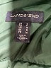 Lands' End 100% Polyester Green Vest Size S - photo 6