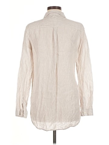 Gap Long Sleeve Blouse (view 2)