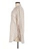 Gap Ivory Long Sleeve Blouse Size M - photo 5