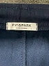 Pinspark Blue Casual Pants Size L - photo 7