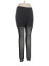 Unbranded Black Leggings Size 1X - photo 1