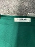 Assorted Brands Green 3/4 Sleeve Blouse Size M - photo 7