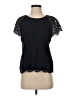J.Crew Black Casual Dress Size 4 - photo 1