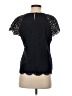 J.Crew Black Casual Dress Size 4 - photo 2