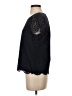 J.Crew Black Casual Dress Size 4 - photo 5