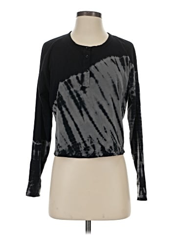 Bobi Long Sleeve T-Shirt (view 1)
