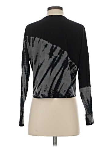 Bobi Long Sleeve T-Shirt (view 2)
