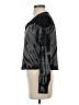 Bobi Black Long Sleeve T-Shirt Size XS - photo 5