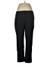 C. Wonder 100% Cotton Solid Black Active Pants Size 12 - photo 1